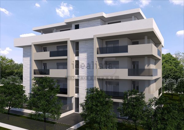 appartamento in vendita a Cesano Maderno