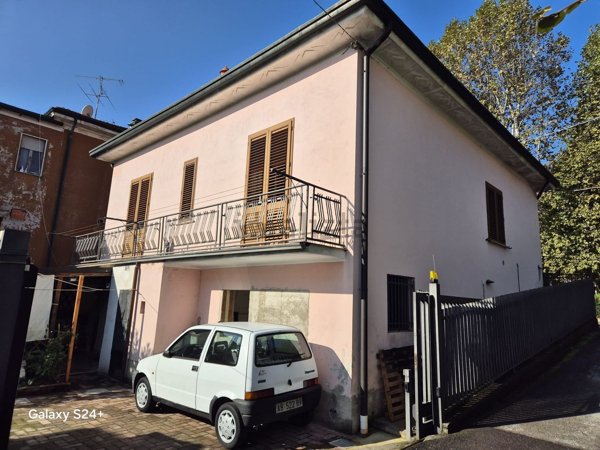 casa indipendente in vendita a Cesano Maderno