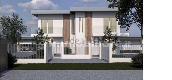 casa indipendente in vendita a Cesano Maderno