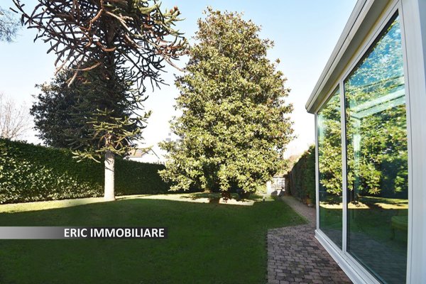 casa indipendente in vendita a Cesano Maderno