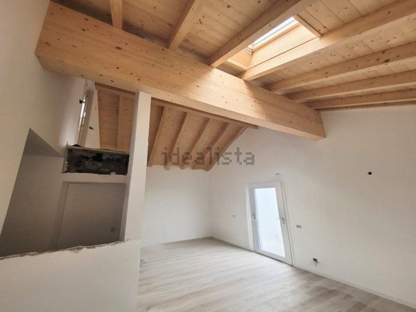 appartamento in vendita a Cesano Maderno