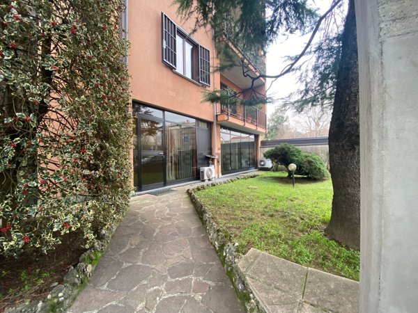 appartamento in vendita a Cesano Maderno