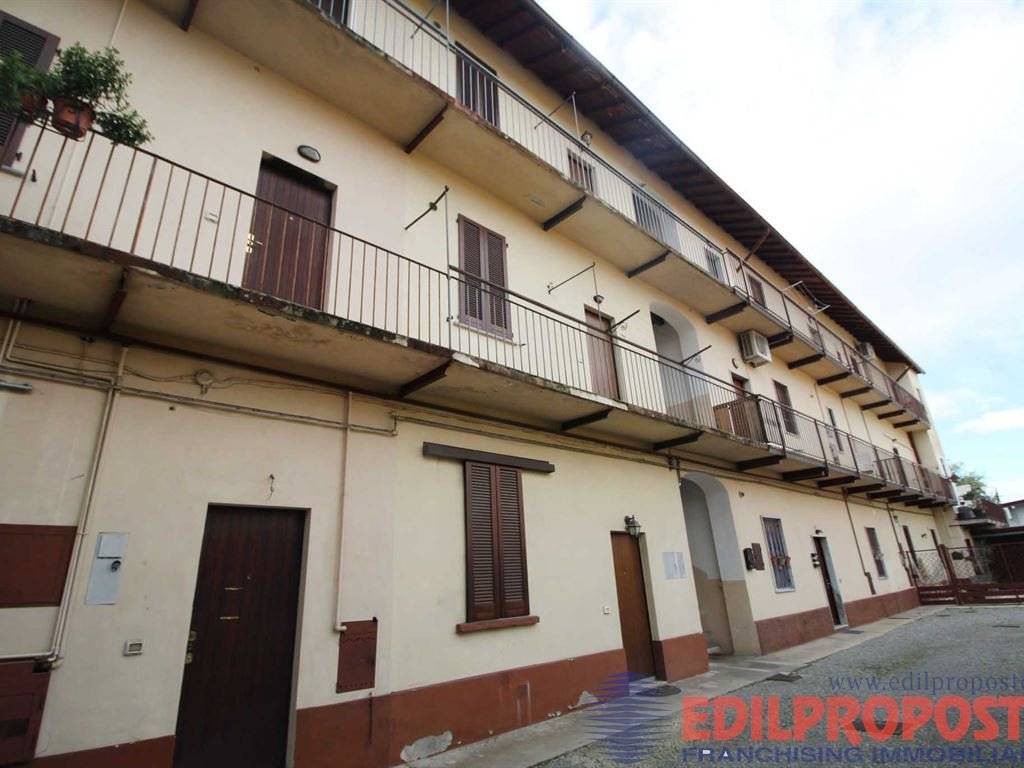 appartamento in vendita a Cesano Maderno