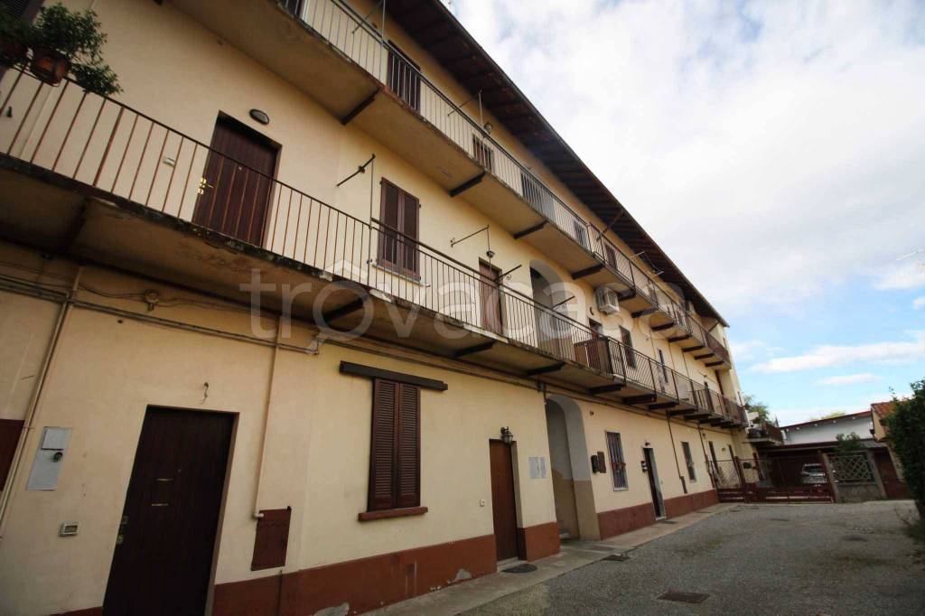 appartamento in vendita a Cesano Maderno