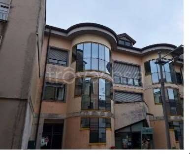 appartamento in vendita a Cesano Maderno