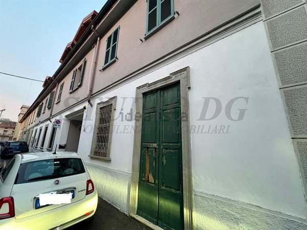 loft in vendita a Cesano Maderno