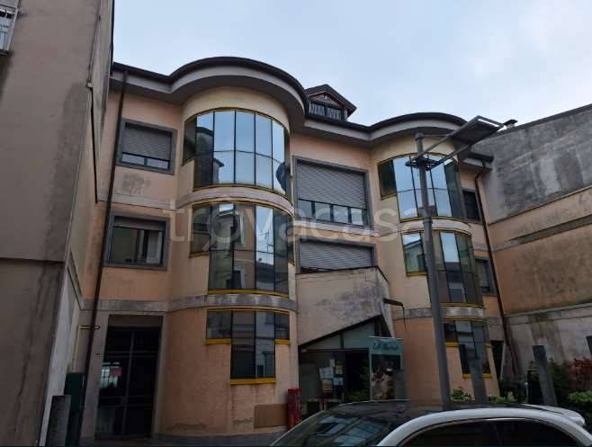 appartamento in vendita a Cesano Maderno