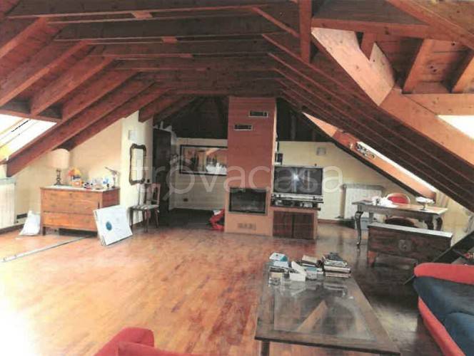 appartamento in vendita a Cesano Maderno