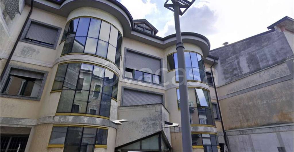 appartamento in vendita a Cesano Maderno