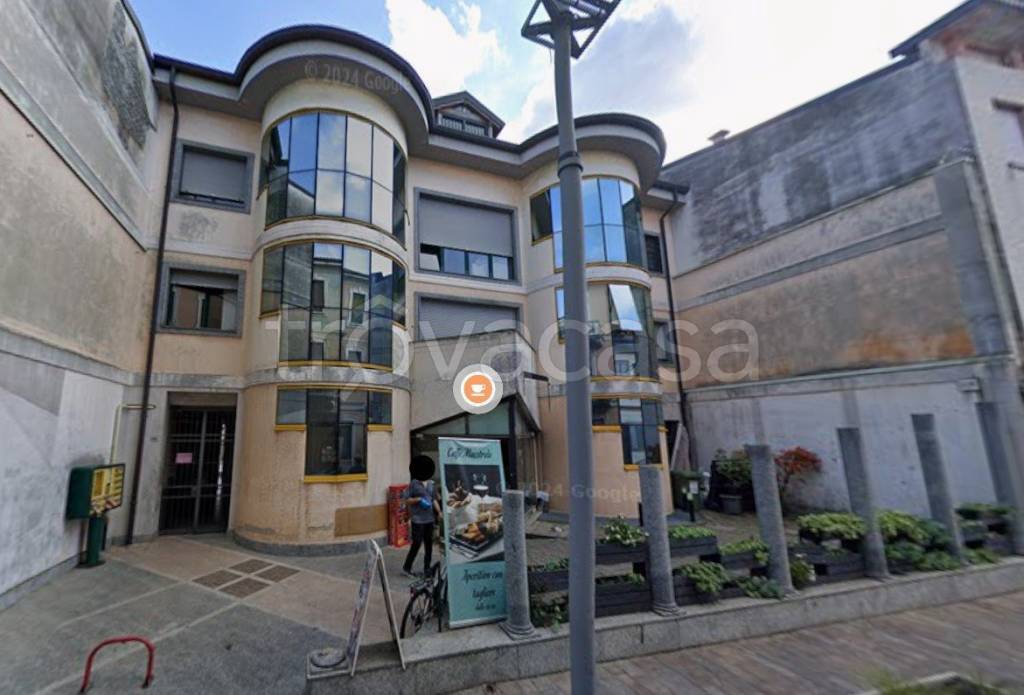 appartamento in vendita a Cesano Maderno