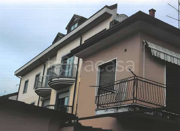 appartamento in vendita a Cesano Maderno