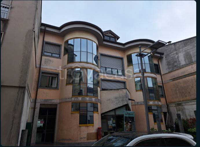 appartamento in vendita a Cesano Maderno