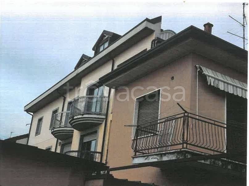 appartamento in vendita a Cesano Maderno