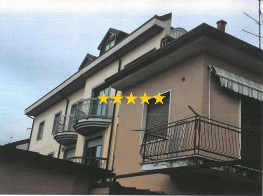 appartamento in vendita a Cesano Maderno