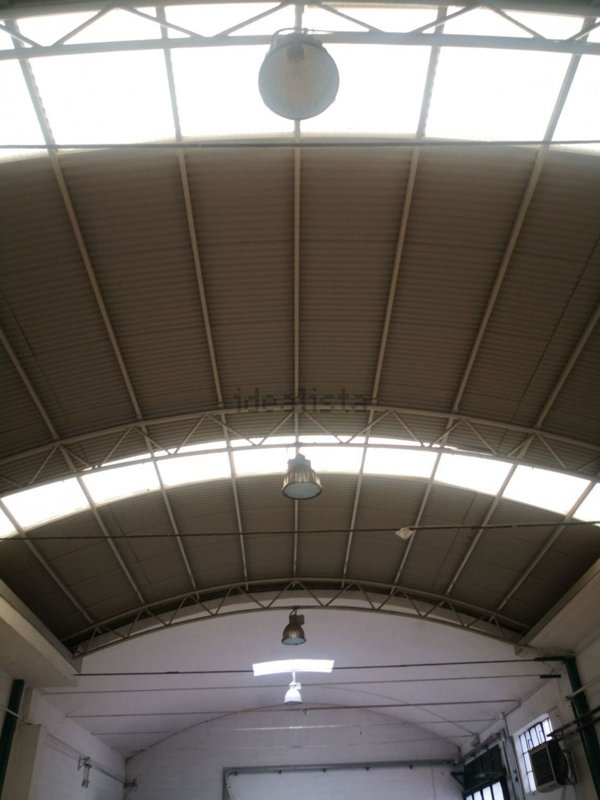 capannone in vendita a Cesano Maderno