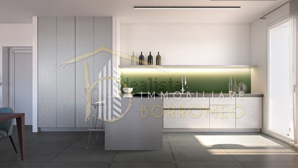 appartamento in vendita a Cesano Maderno