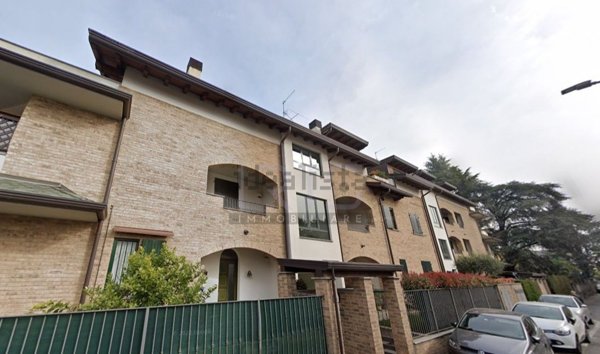 appartamento in vendita a Cesano Maderno