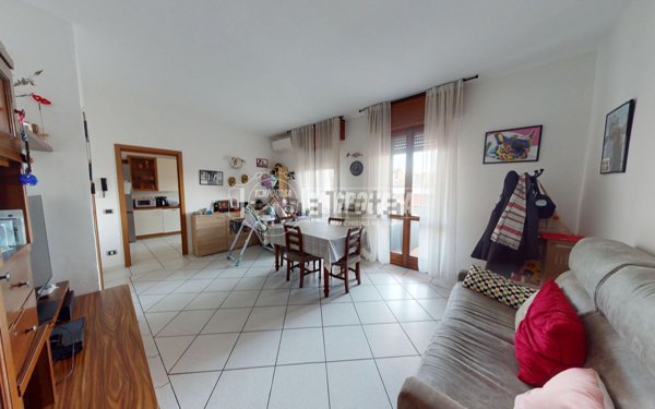 appartamento in vendita a Cesano Maderno