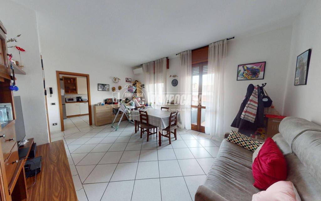 appartamento in vendita a Cesano Maderno