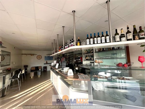 negozio in vendita a Cesano Maderno