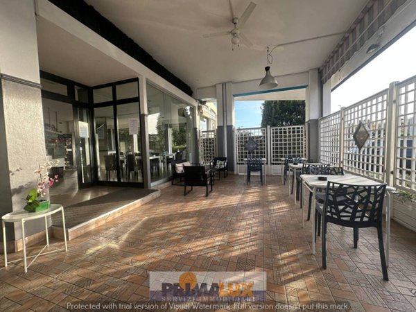 negozio in vendita a Cesano Maderno