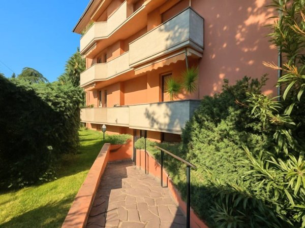 appartamento in vendita a Cesano Maderno