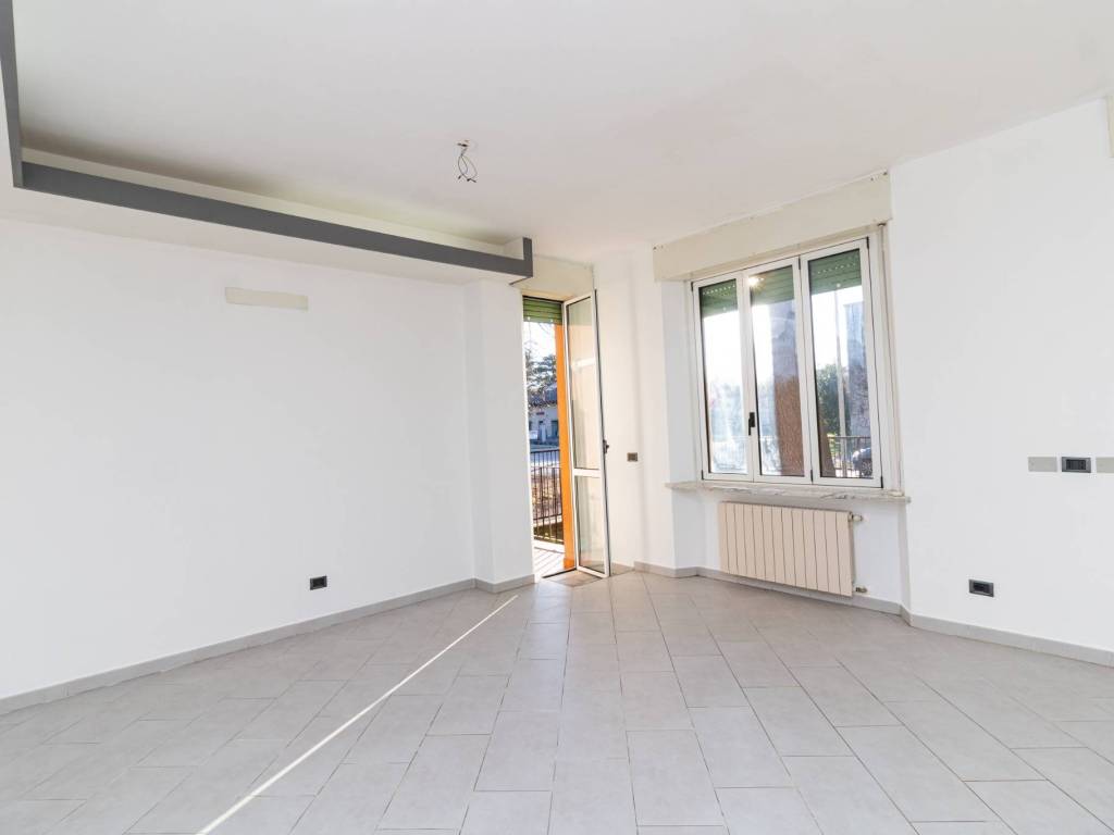 appartamento in vendita a Cesano Maderno