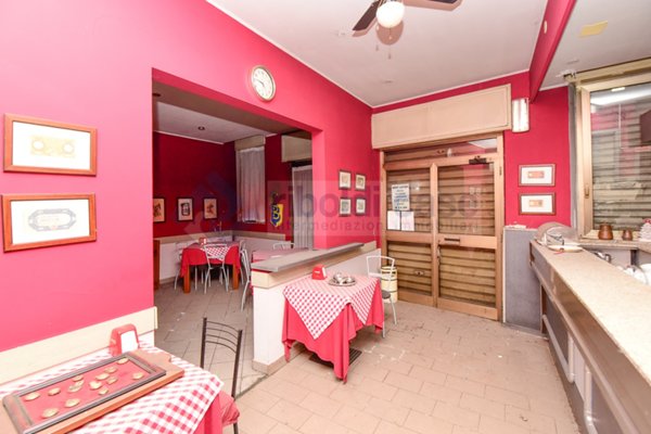 negozio in vendita a Cesano Maderno