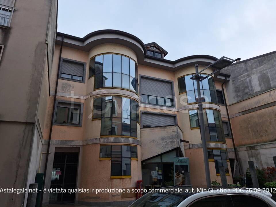 appartamento in vendita a Cesano Maderno