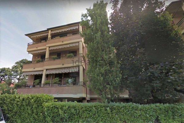 appartamento in vendita a Cesano Maderno in zona Binzago