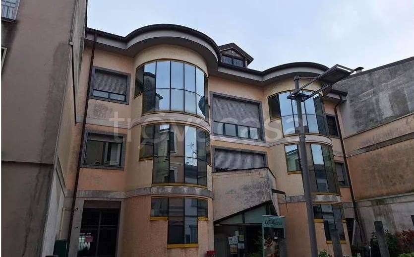 appartamento in vendita a Cesano Maderno