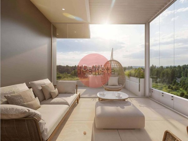 appartamento in vendita a Cesano Maderno