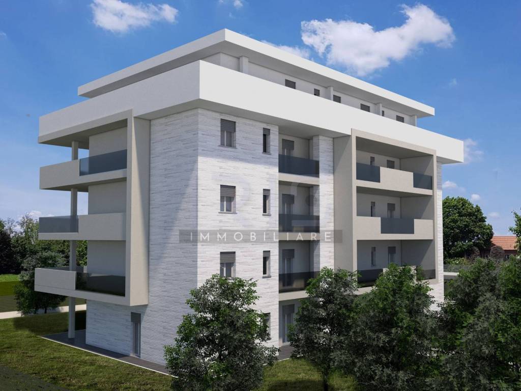 appartamento in vendita a Cesano Maderno