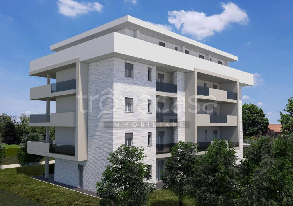 appartamento in vendita a Cesano Maderno