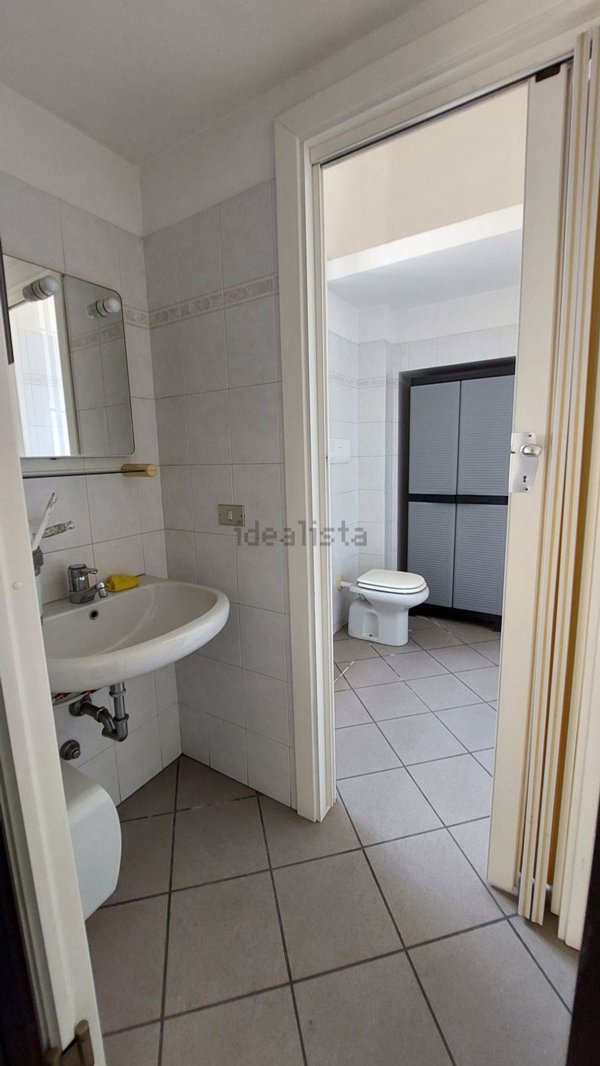 negozio in vendita a Cesano Maderno