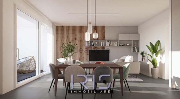 appartamento in vendita a Cesano Maderno