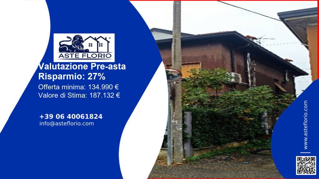 appartamento in vendita a Cesano Maderno