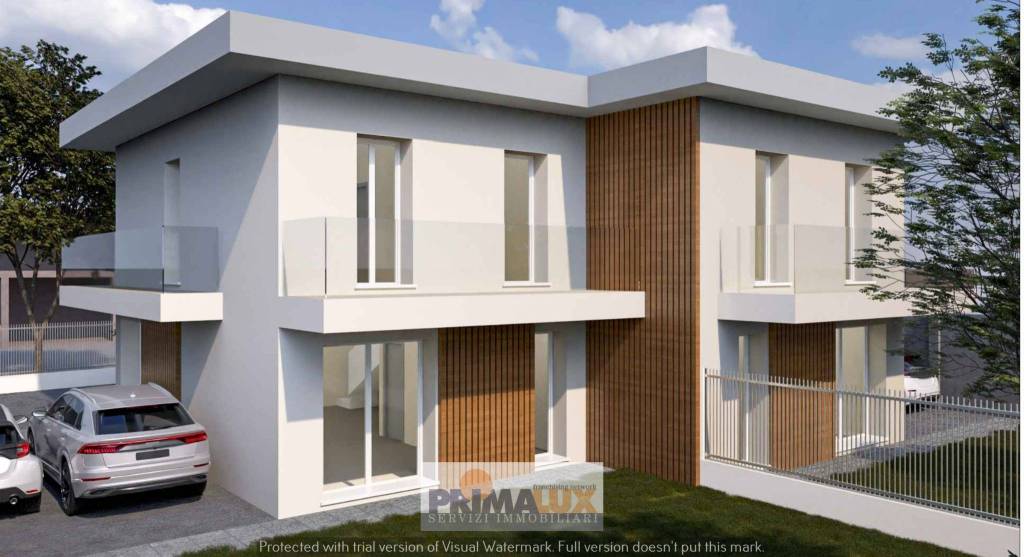 casa indipendente in vendita a Cesano Maderno