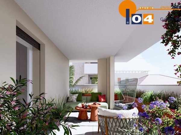 appartamento in vendita a Cesano Maderno