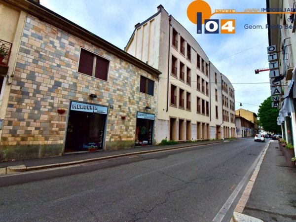 appartamento in vendita a Cesano Maderno