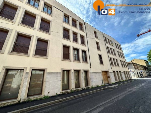 appartamento in vendita a Cesano Maderno