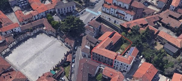 casa indipendente in vendita a Cesano Maderno