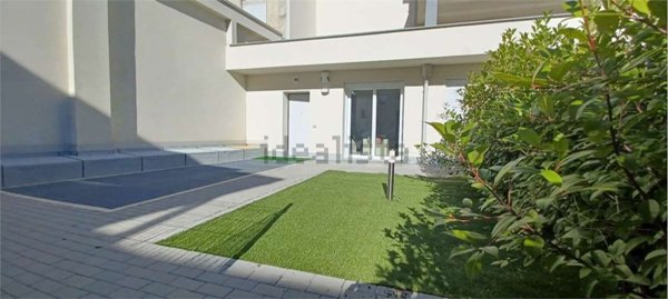 appartamento in vendita a Cesano Maderno