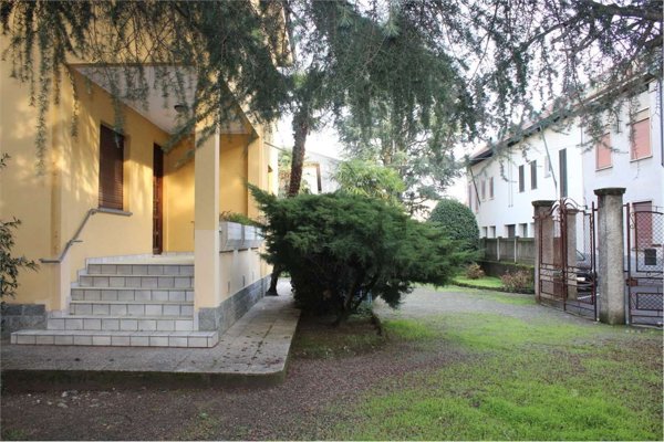 appartamento in vendita a Cesano Maderno