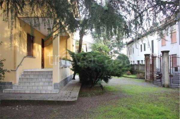 casa indipendente in vendita a Cesano Maderno