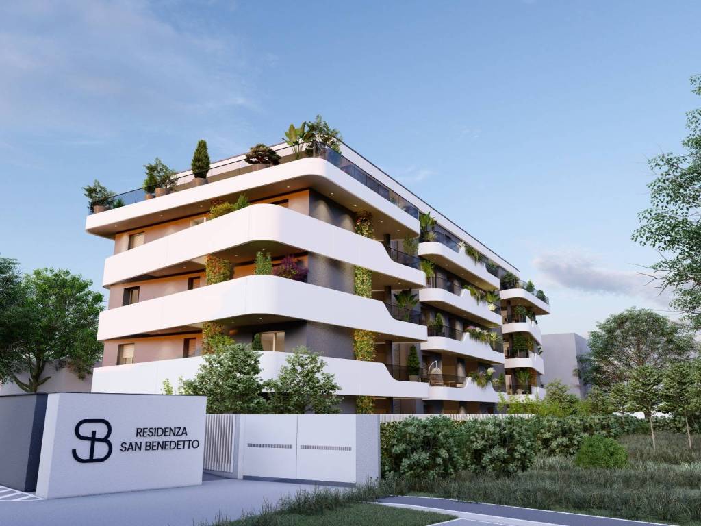 appartamento in vendita a Cesano Maderno