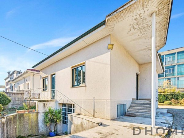 casa indipendente in vendita a Cesano Maderno