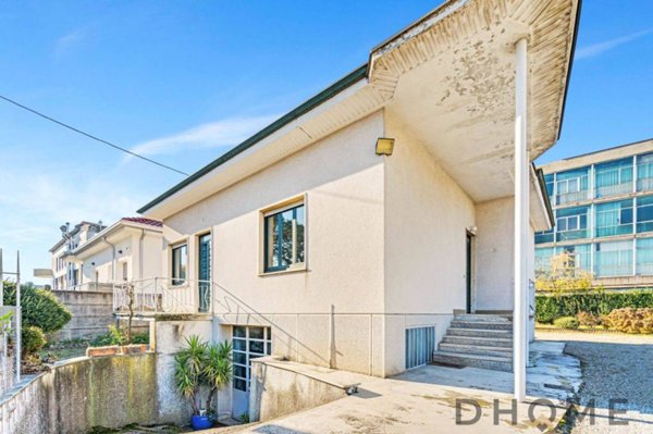 casa indipendente in vendita a Cesano Maderno