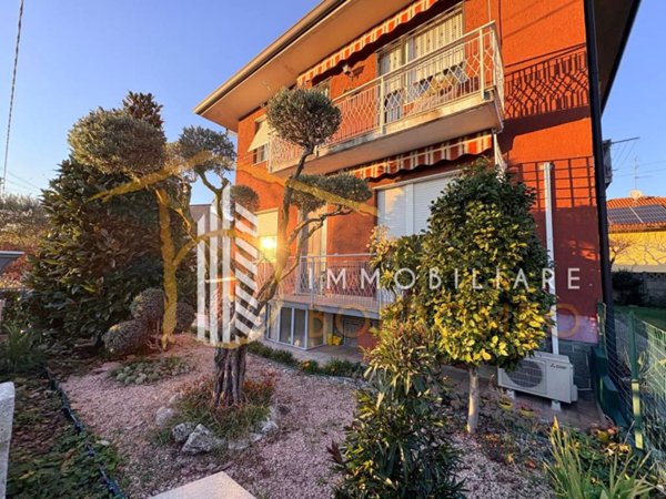 appartamento in vendita a Cesano Maderno