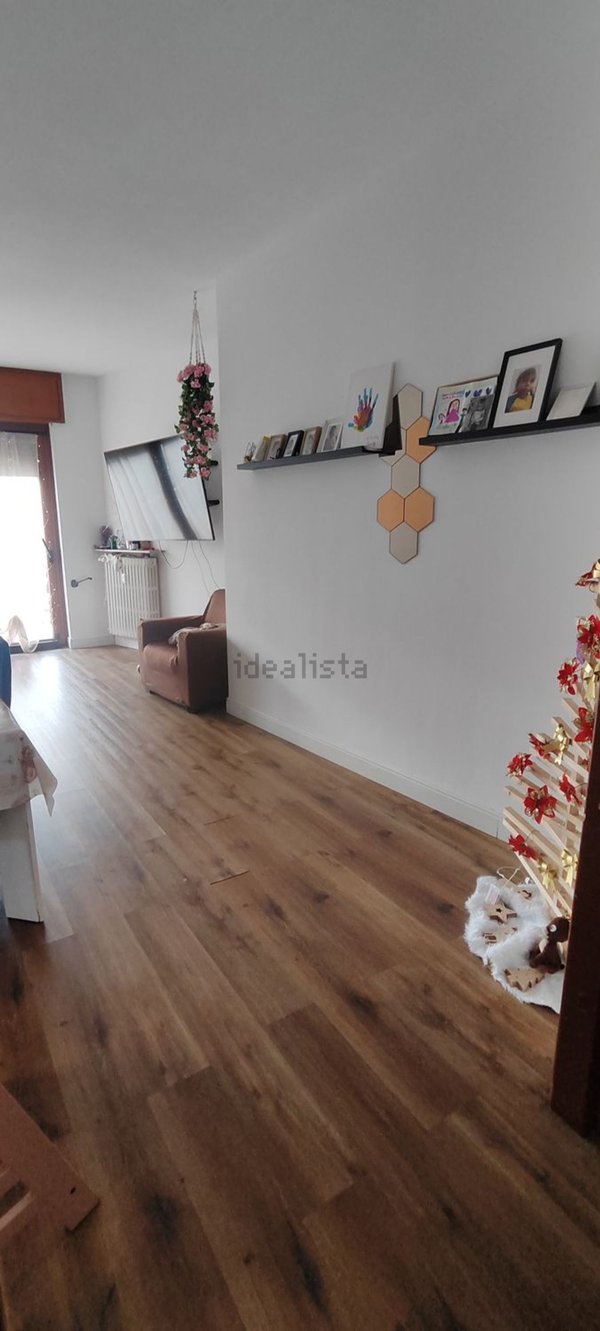 appartamento in vendita a Cesano Maderno